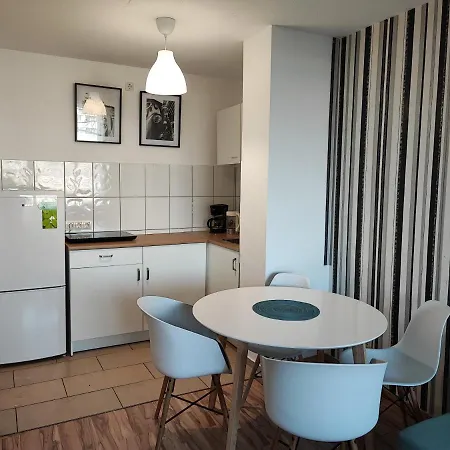 Koochi-gasteappartement 47 Qm Nr-43 Apartment