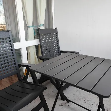 Apartment Koochi-gasteappartement 47 Qm Nr-43