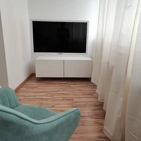 Koochi-gasteappartement 47 Qm Nr-43 Apartment