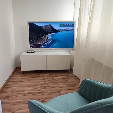 Apartment Koochi-gasteappartement 47 Qm Nr-43