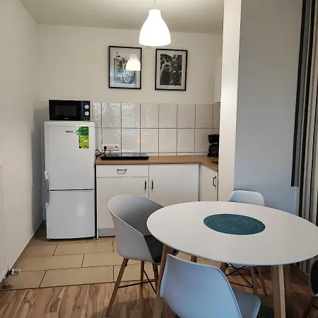 Koochi-gasteappartement 47 Qm Nr-43