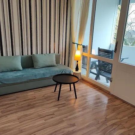 Apartment Koochi-gasteappartement 47 Qm Nr-43
